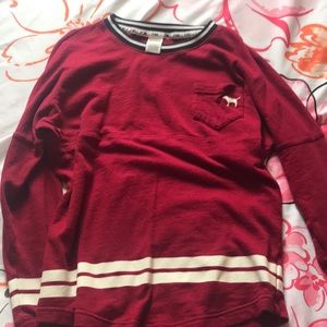 Victoria’s Secret top